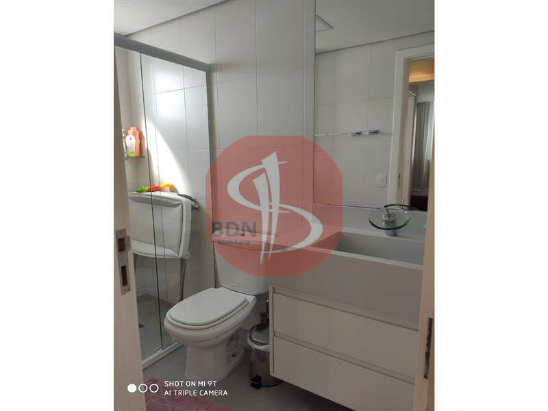 Apartamento à venda com 3 quartos, 73m² - Foto 9