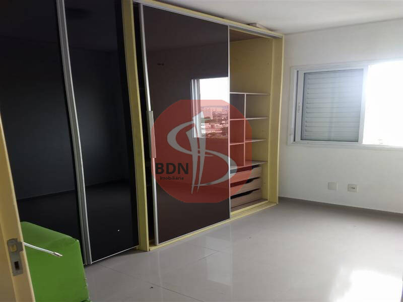 Apartamento à venda com 2 quartos, 44m² - Foto 3