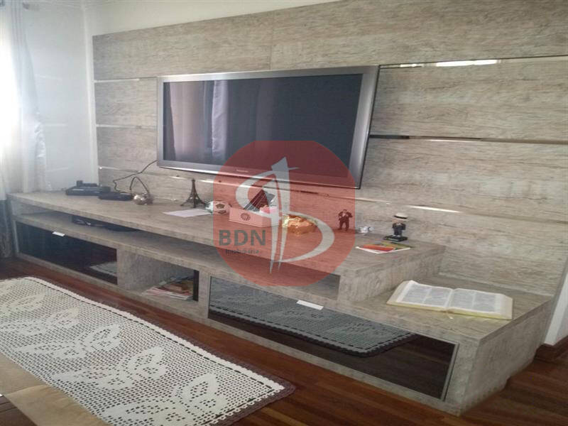 Apartamento à venda com 2 quartos, 76m² - Foto 4