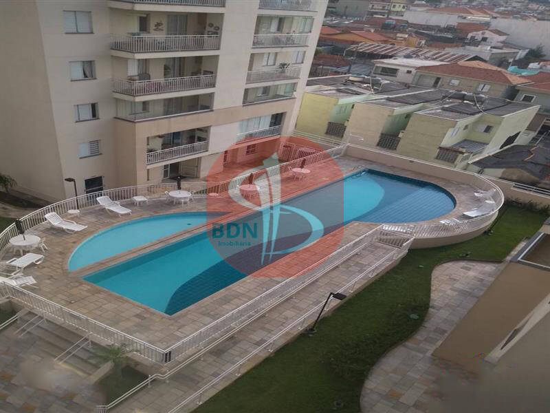 Apartamento à venda com 2 quartos, 76m² - Foto 9