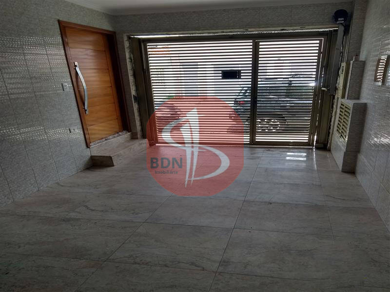 Sobrado à venda com 3 quartos, 150m² - Foto 11