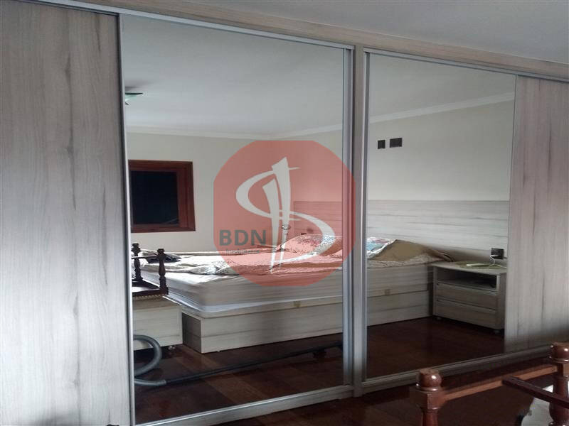 Sobrado à venda com 3 quartos, 150m² - Foto 7