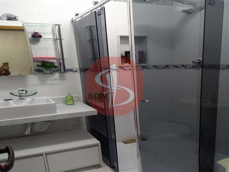 Sobrado à venda com 3 quartos, 150m² - Foto 8