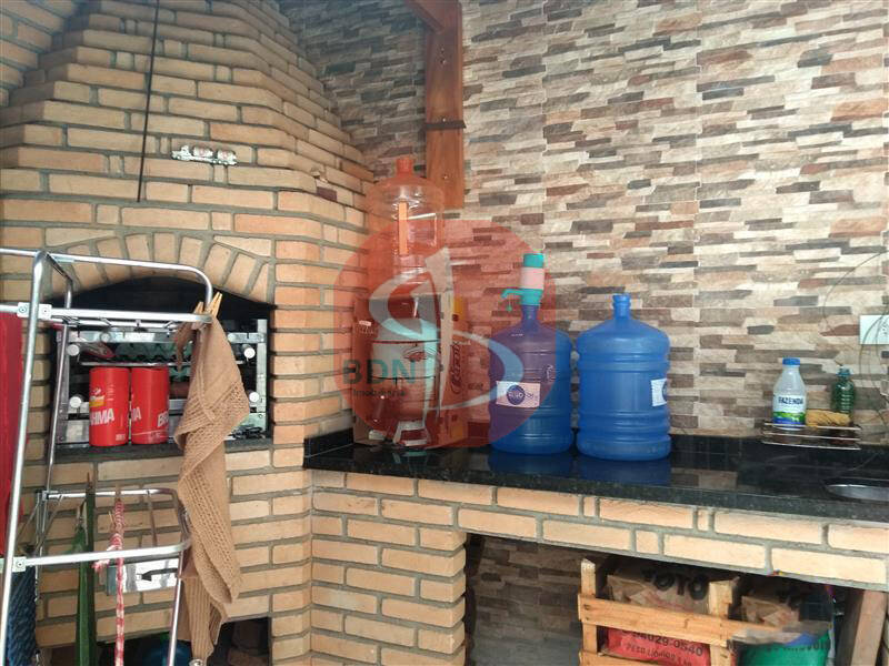 Sobrado à venda com 3 quartos, 150m² - Foto 10