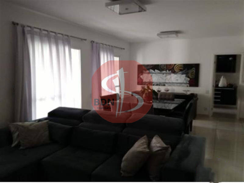 Apartamento, 3 quartos, 126 m² - Foto 1