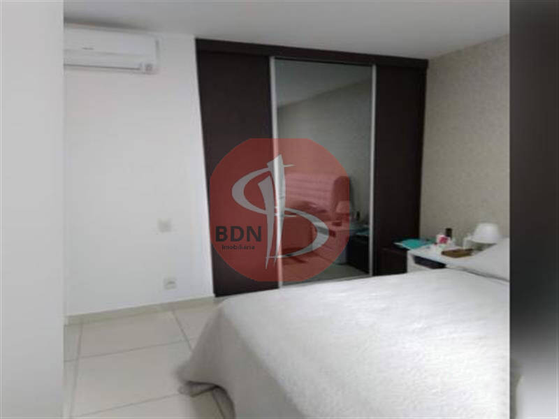 Apartamento à venda com 3 quartos, 126m² - Foto 4