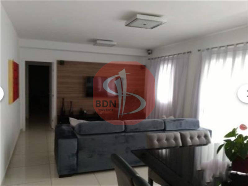 Apartamento, 3 quartos, 126 m² - Foto 2