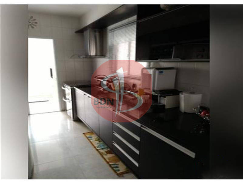 Apartamento à venda com 3 quartos, 126m² - Foto 3