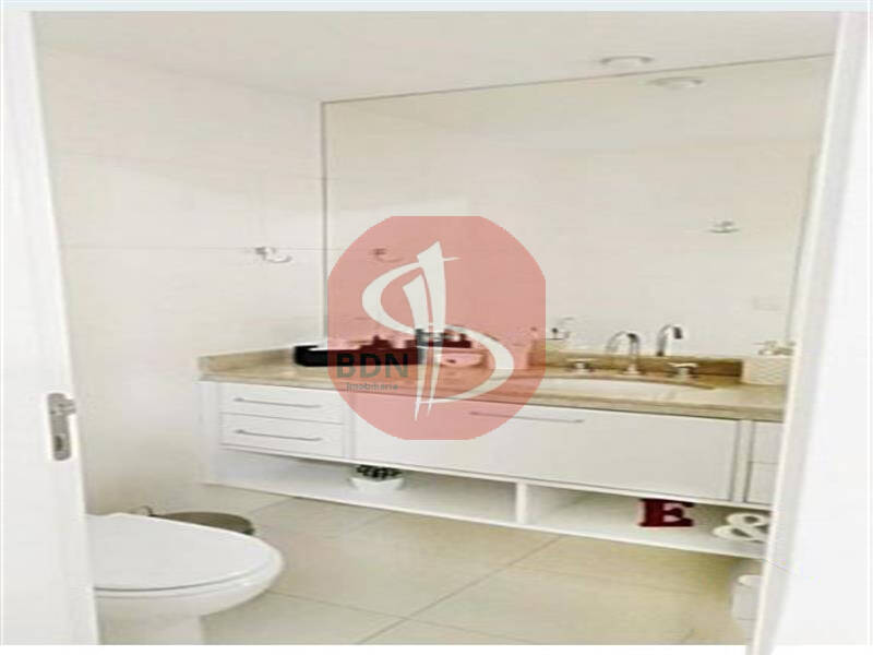 Apartamento à venda com 3 quartos, 126m² - Foto 6