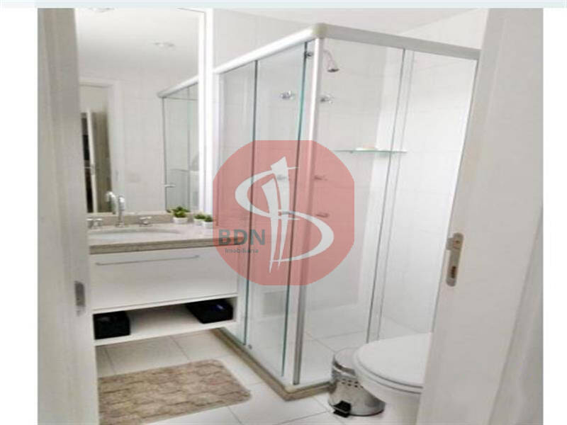 Apartamento à venda com 3 quartos, 126m² - Foto 5