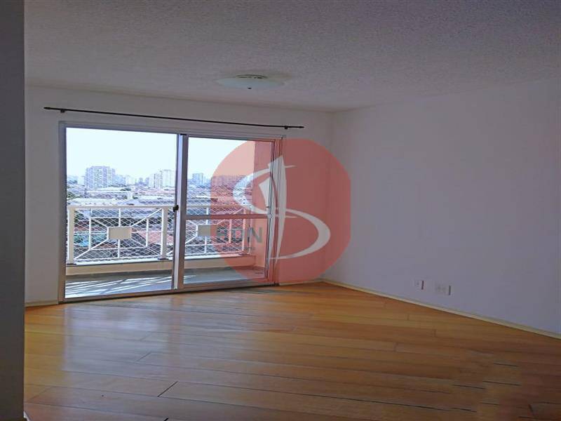 Apartamento à venda com 2 quartos, 54m² - Foto 1