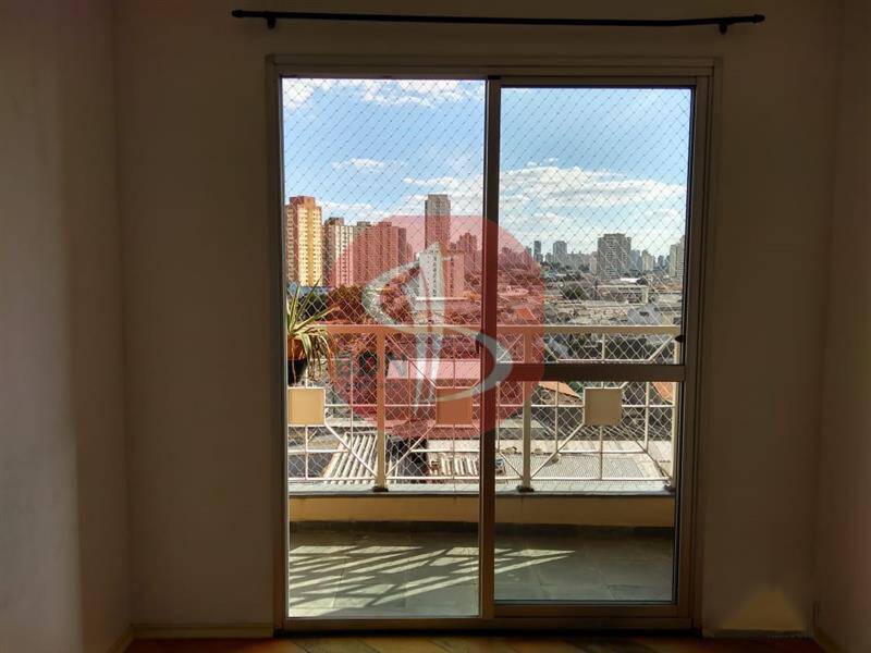 Apartamento à venda com 2 quartos, 54m² - Foto 2