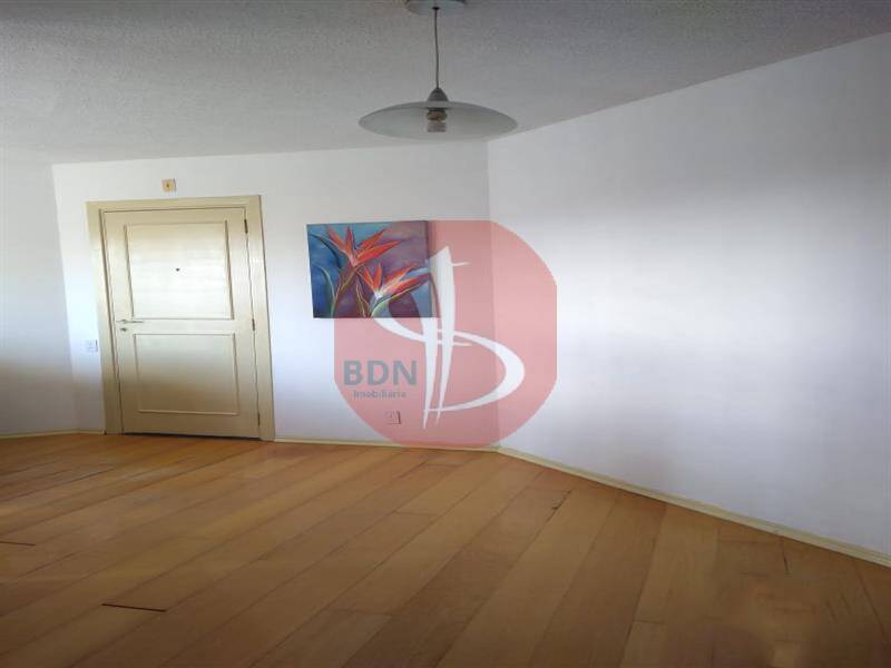 Apartamento à venda com 2 quartos, 54m² - Foto 3