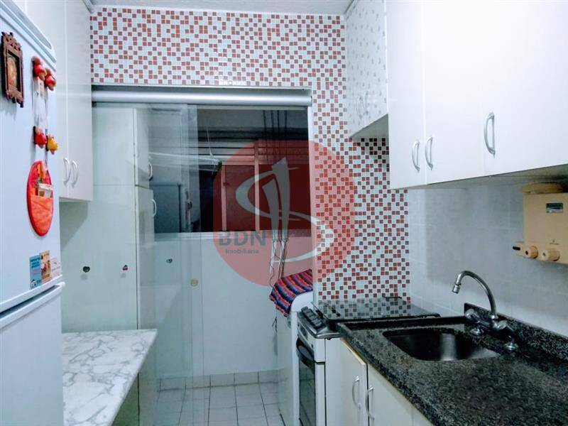 Apartamento à venda com 2 quartos, 54m² - Foto 7