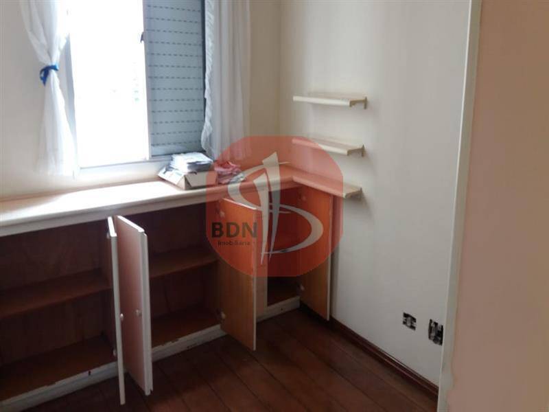 Apartamento à venda com 1 quarto, 40m² - Foto 5