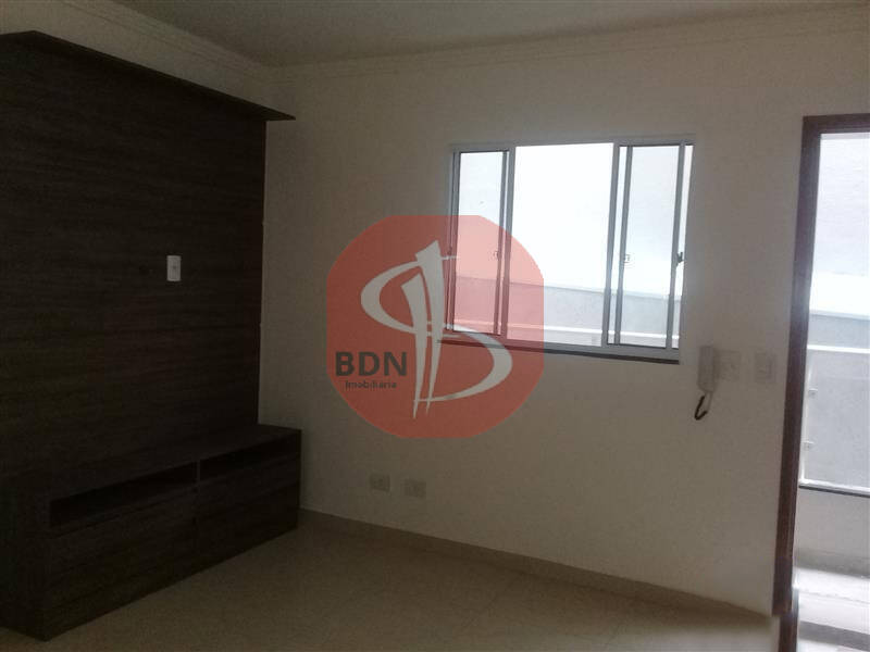 Apartamento à venda com 1 quarto, 30m² - Foto 1