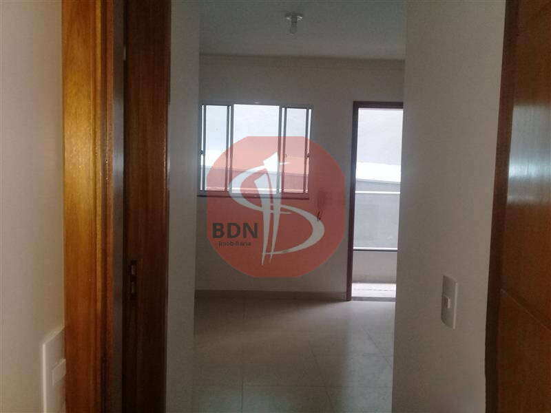 Apartamento à venda com 1 quarto, 30m² - Foto 3