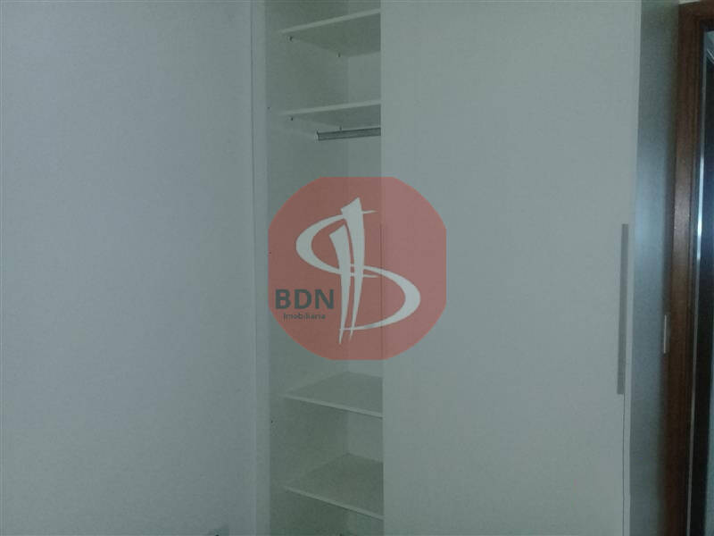 Apartamento à venda com 1 quarto, 30m² - Foto 4