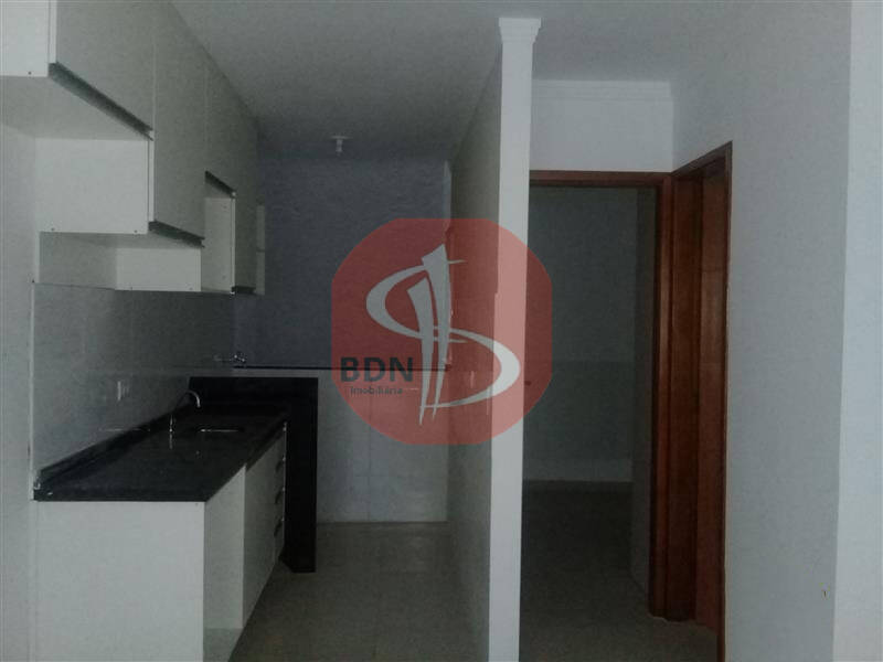 Apartamento à venda com 1 quarto, 30m² - Foto 5