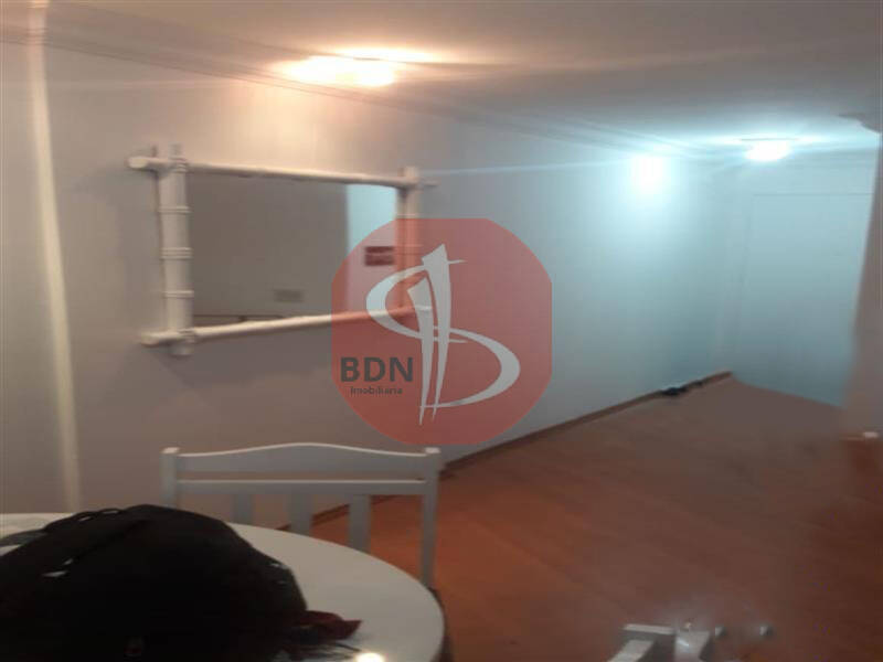 Apartamento à venda e aluguel com 2 quartos, 66m² - Foto 1