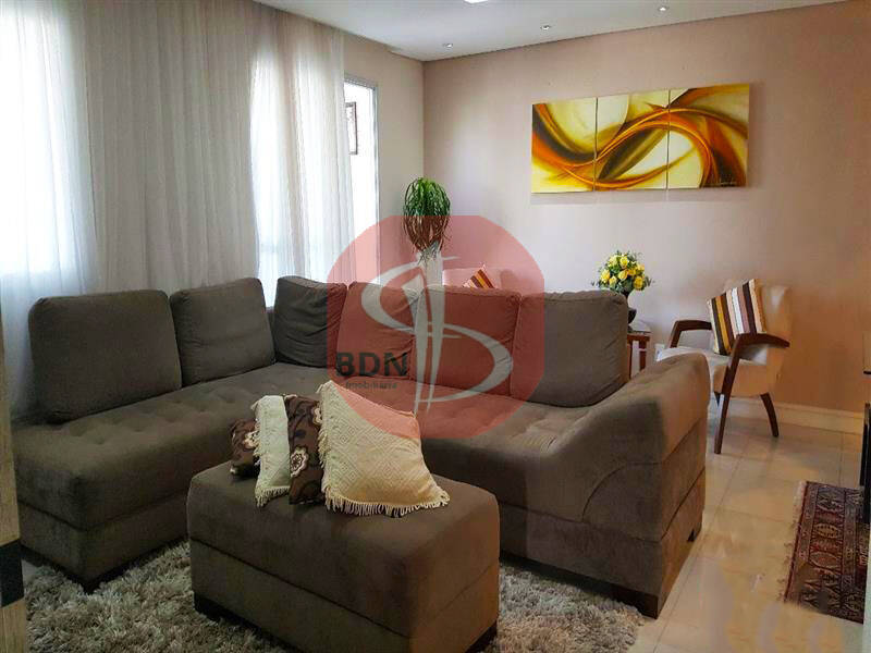 Apartamento à venda com 2 quartos, 119m² - Foto 3