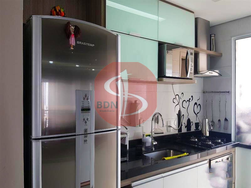 Apartamento à venda com 2 quartos, 119m² - Foto 4