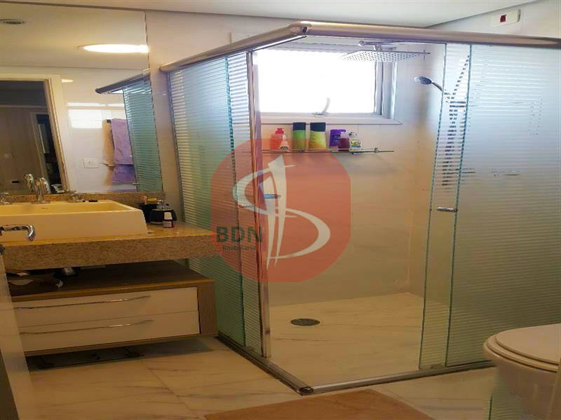 Apartamento à venda com 2 quartos, 119m² - Foto 9