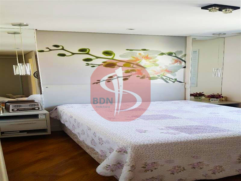 Apartamento à venda com 2 quartos, 119m² - Foto 6