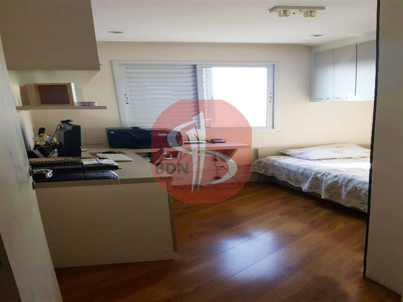 Apartamento à venda com 2 quartos, 119m² - Foto 8