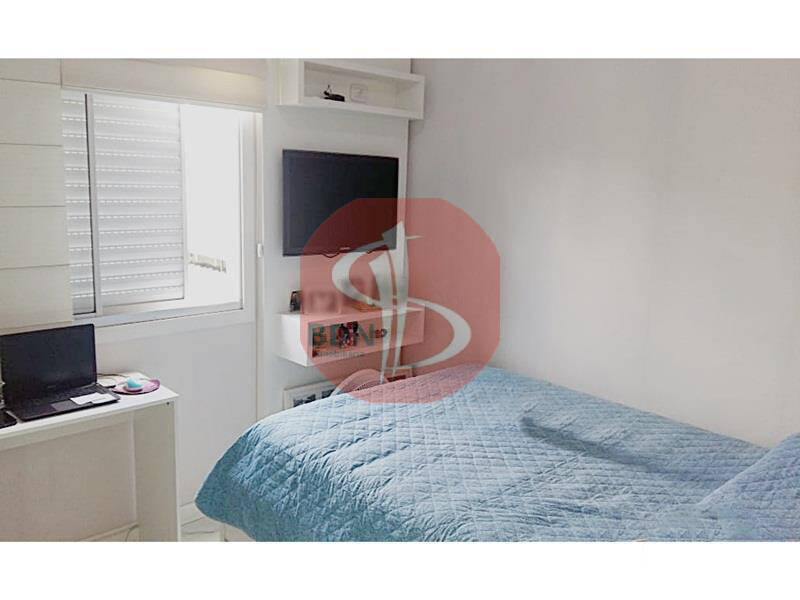 Apartamento à venda com 3 quartos, 75m² - Foto 7