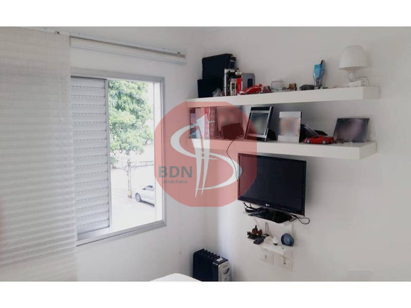 Apartamento à venda com 3 quartos, 75m² - Foto 6