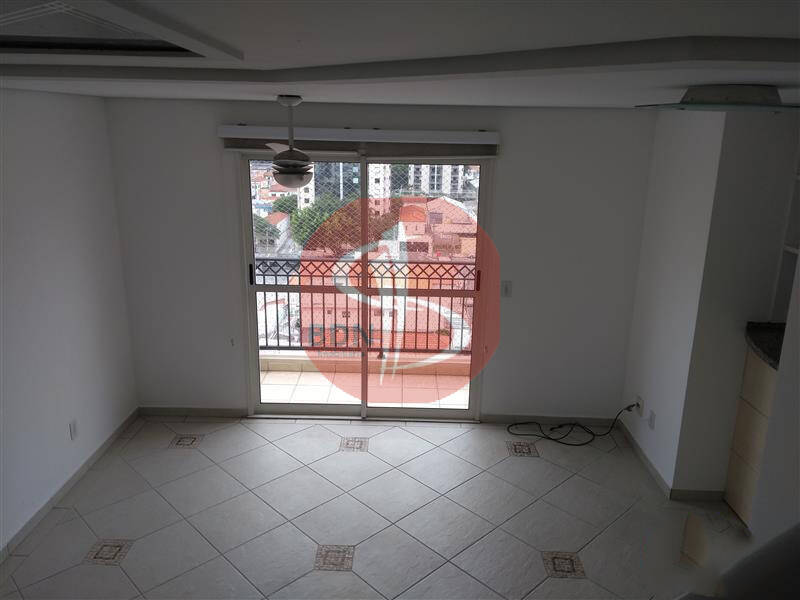 Apartamento à venda com 2 quartos, 78m² - Foto 1