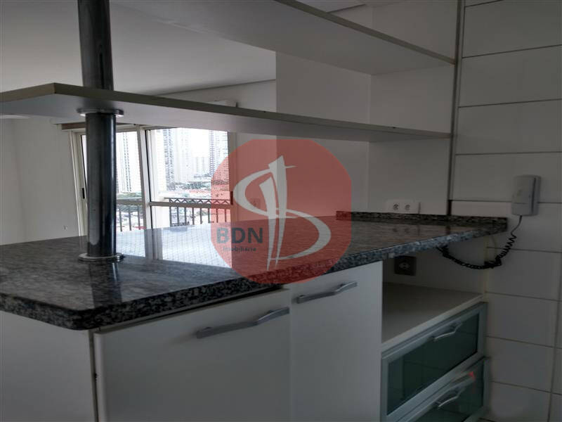 Apartamento à venda com 2 quartos, 78m² - Foto 3