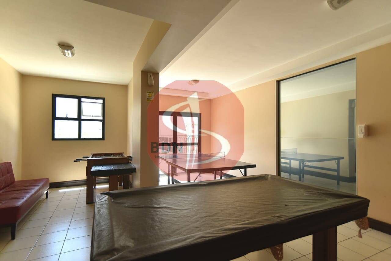 Apartamento à venda com 3 quartos, 82m² - Foto 6