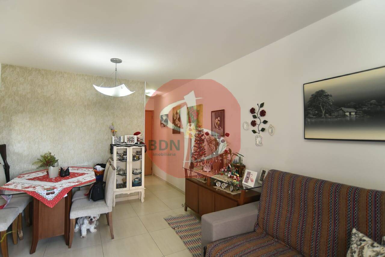 Apartamento à venda com 3 quartos, 82m² - Foto 13