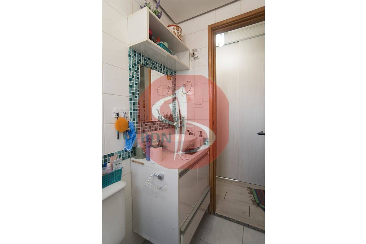 Apartamento à venda com 3 quartos, 82m² - Foto 19