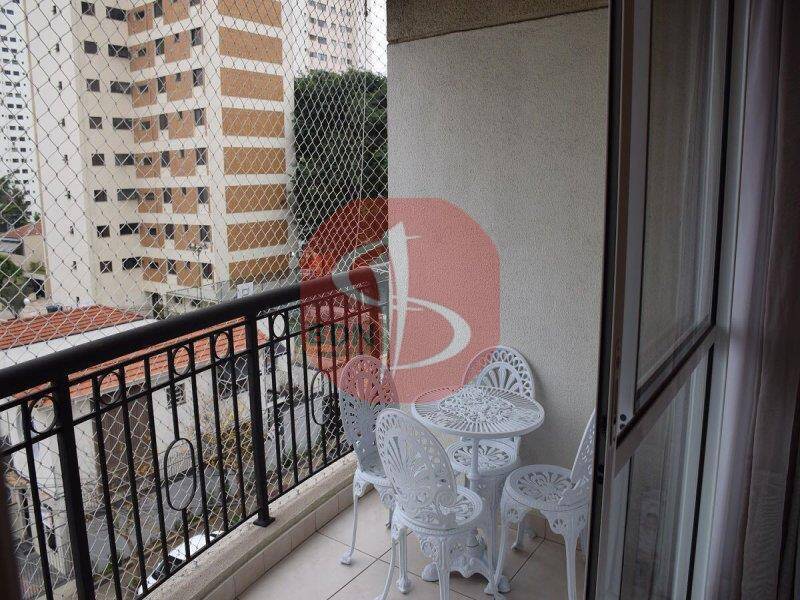 Apartamento à venda com 3 quartos, 103m² - Foto 7