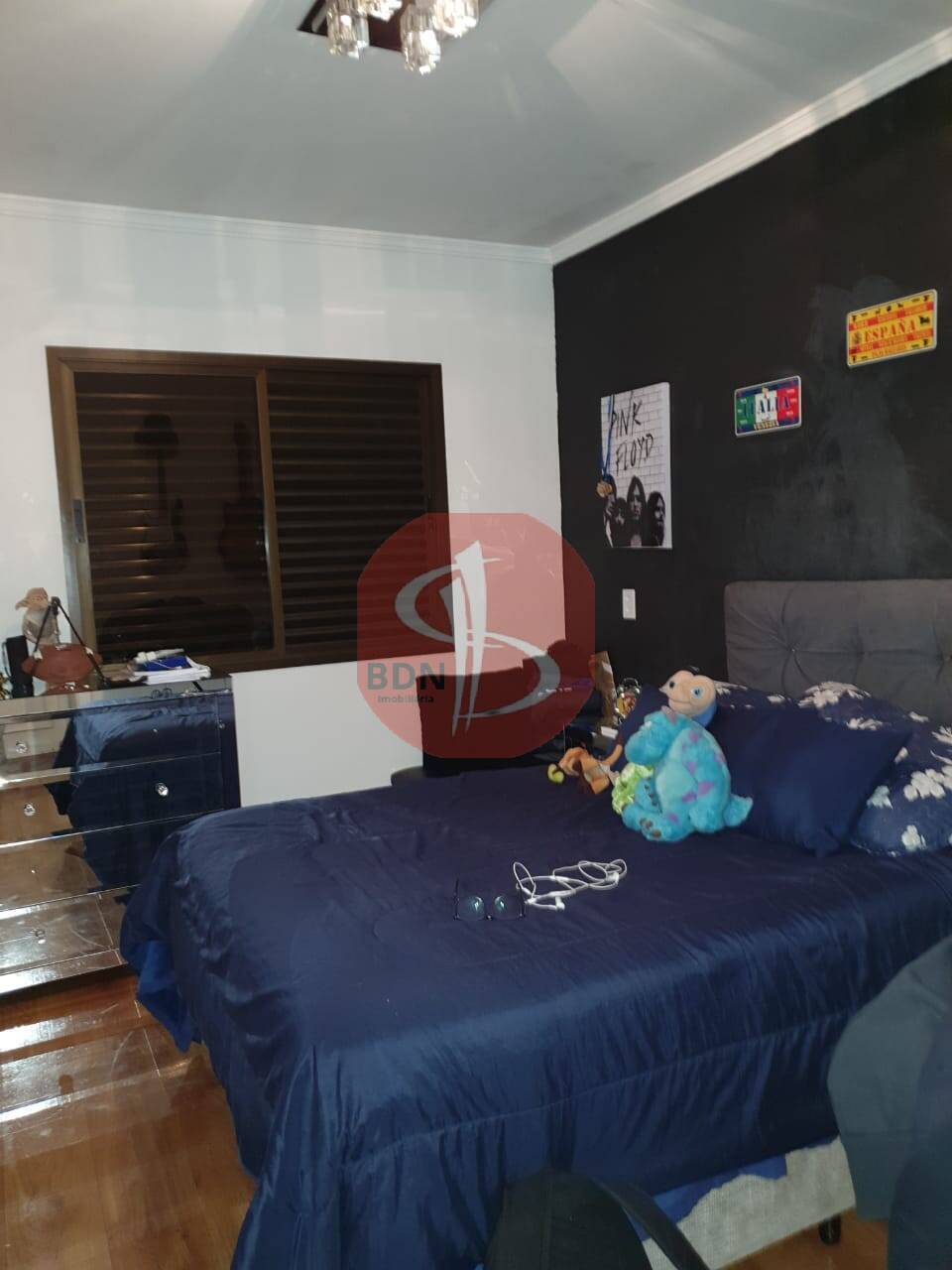 Apartamento à venda com 3 quartos, 122m² - Foto 12