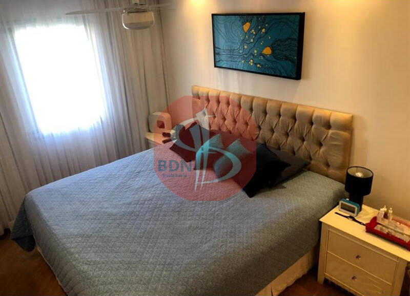 Apartamento à venda com 3 quartos, 114m² - Foto 5