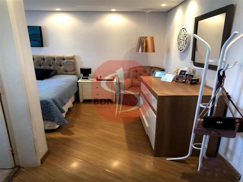 Apartamento à venda com 3 quartos, 114m² - Foto 6