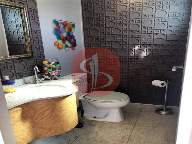 Apartamento à venda com 3 quartos, 114m² - Foto 13