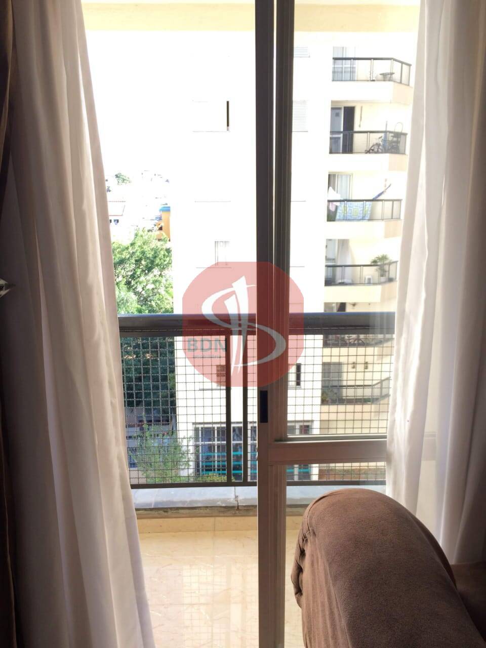 Apartamento à venda com 3 quartos, 67m² - Foto 1