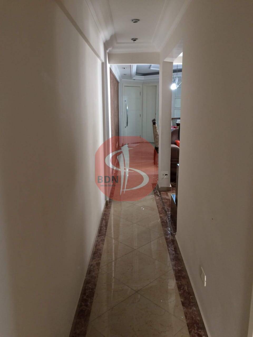 Apartamento à venda com 3 quartos, 67m² - Foto 4