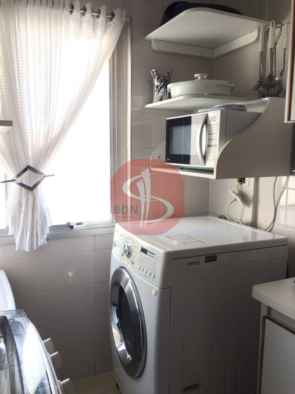 Apartamento à venda com 3 quartos, 67m² - Foto 7