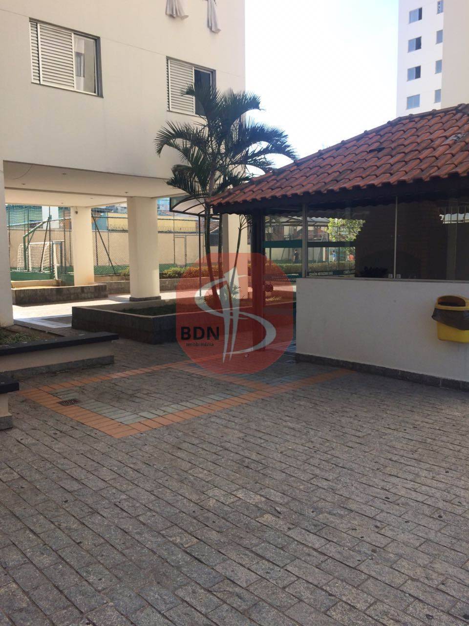 Apartamento à venda com 3 quartos, 67m² - Foto 11