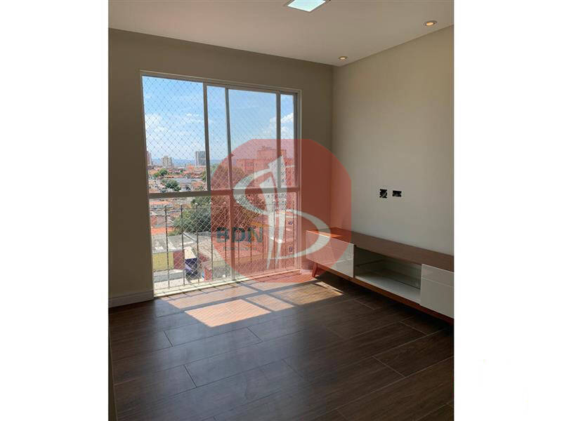 Apartamento à venda com 2 quartos, 50m² - Foto 2