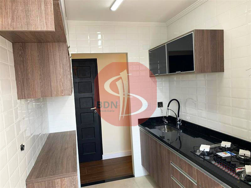 Apartamento à venda com 2 quartos, 50m² - Foto 9