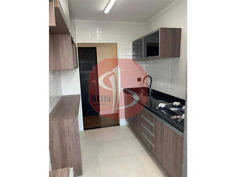 Apartamento à venda com 2 quartos, 50m² - Foto 8