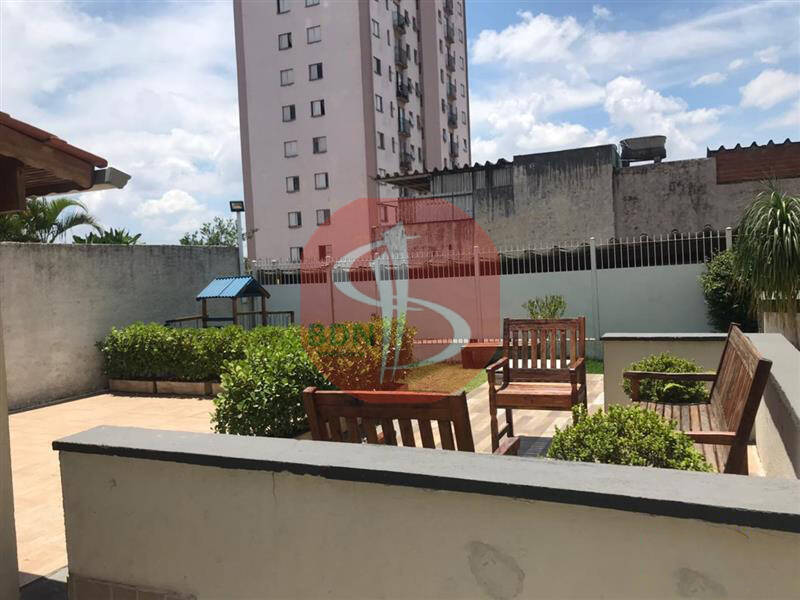 Apartamento à venda com 2 quartos, 50m² - Foto 12