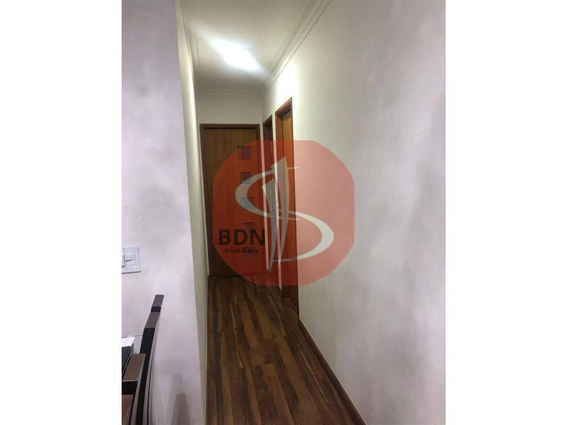 Apartamento à venda com 2 quartos, 49m² - Foto 6